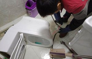 竹溪下水道疏通电话-30分钟快速上门