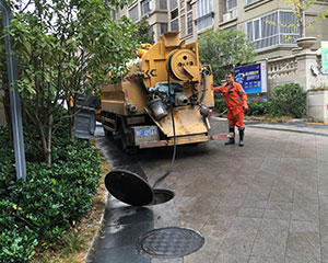 竹溪管网知识-是否有行之有效的解决方案