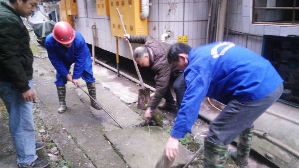 竹溪清掏化粪池、管道疏通一站式服务<高效><技术><可靠>